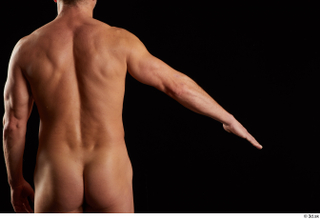 George  1 arm backview flexing nude 0002.jpg